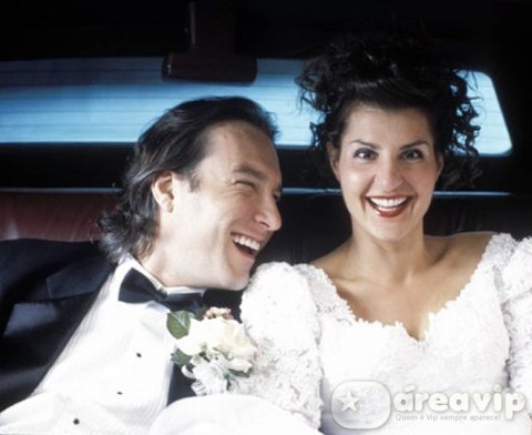 Sessão da Tarde exibe o filme ‘Casamento Grego’