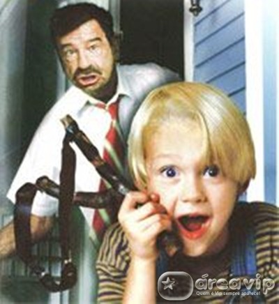 Tela de Sucessos exibe o filme “Dennis, o Pimentinha”