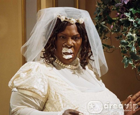 Filme - Norbit