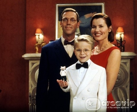 Sessão da Tarde exibe o filme “O Pequeno Stuart Little”