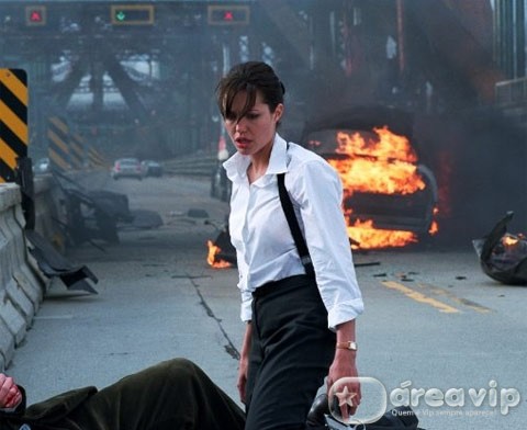 Filme - Roubando Vidas