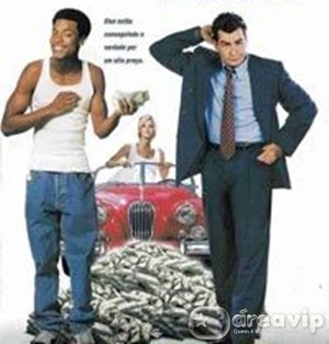 Filme - Tudo por Dinheiro Reprodução
