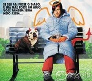 Filme - Um Diabo Diferente