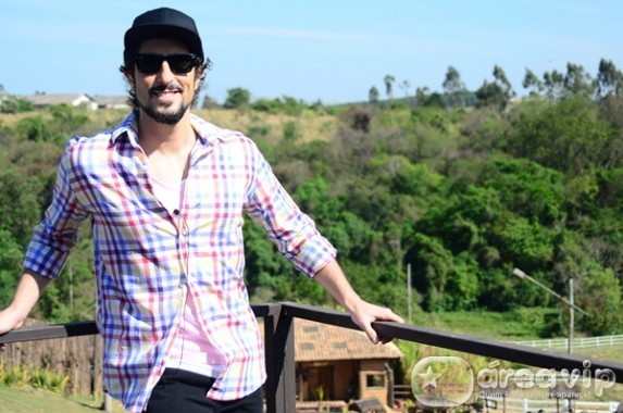 Marcos Mion