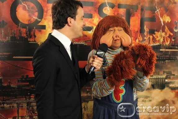 CQC exibe especial em homenagem ao Dia das Crianças