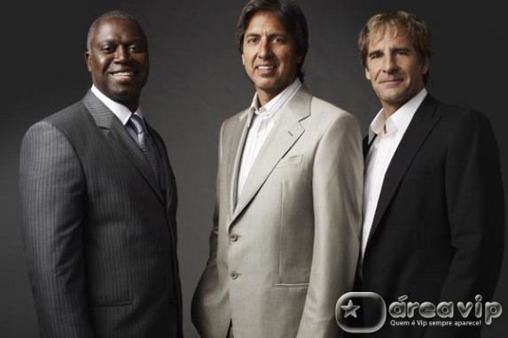 SBT estreia serie inédita ‘Homens de uma certa Idade’