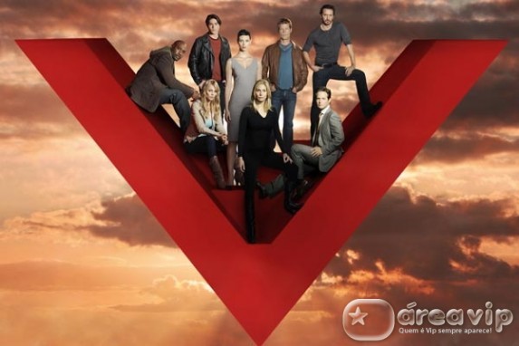 Serie - V Visitantes