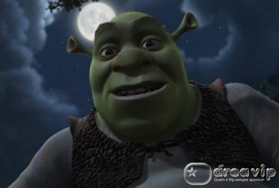 TV Globinho celebra o Dia das Crianças com especial do Shrek