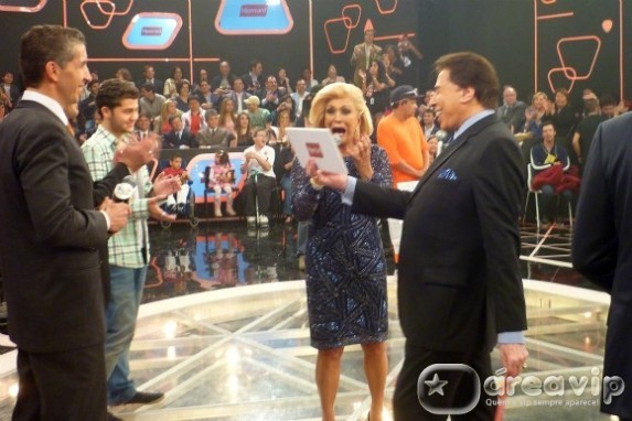 Teleton supera a meta e arrecada quase R$ 27 milhões