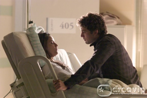 A Vida da Gente - Ana e Rodrigo