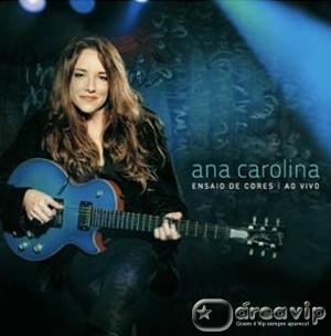 Ana Carolina