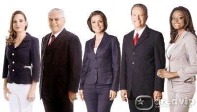 SBT estreia boletim de notícias durante seus intervalos comerciais