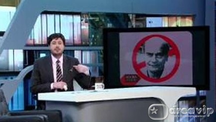 Danilo Gentili chama Drauzio Varella de chato e lança campanha contra ele