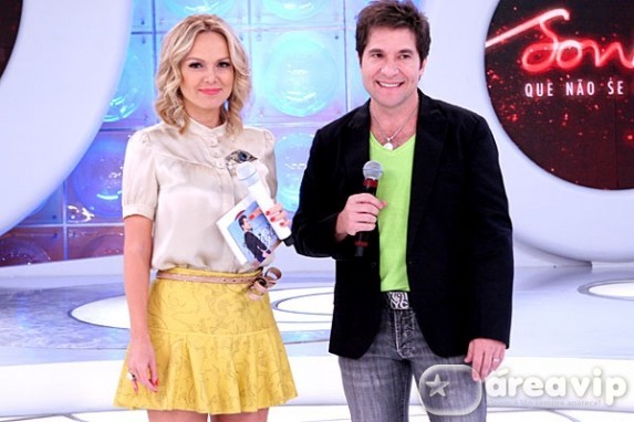 Eliana e Daniel