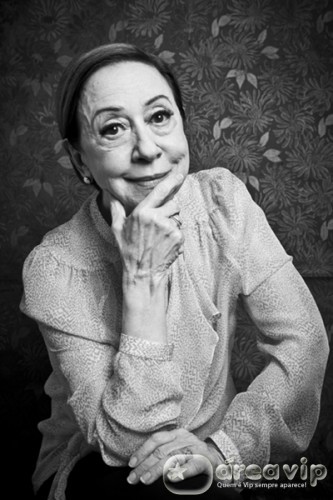 Fernanda Montenegro diz que não gosta de ser chamada de ‘a grande dama do teatro brasileiro’