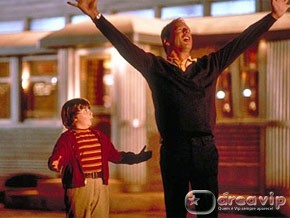 Sessão da Tarde exibe o filme ‘Duas Vidas’