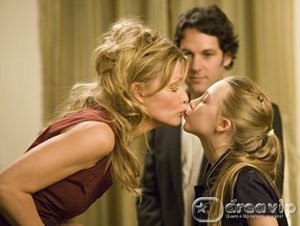 Sessão da Tarde exibe o filme “Nunca é Tarde para Amar”