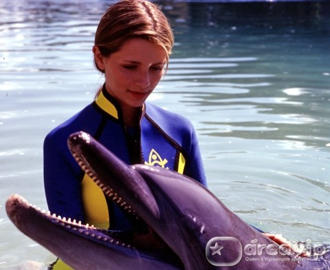 Sessão da Tarde exibe o filme “O Anel da Luz Eterna”