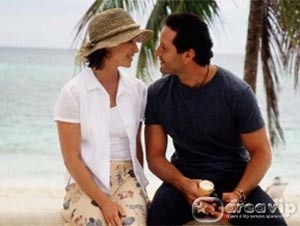 Sessão da Tarde exibe o filme ‘Quase Feitos um para o Outro”