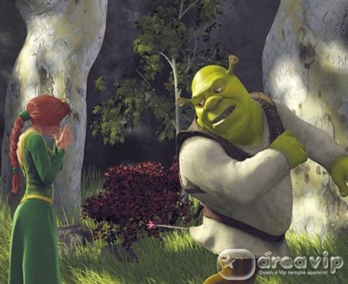 Sessão da Tarde de hoje: 'Shrek 2' será exibido na Globo