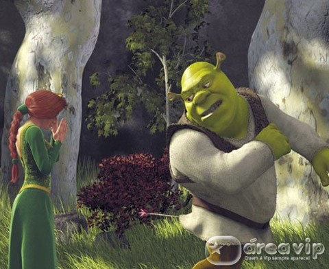 Filme - Shrek