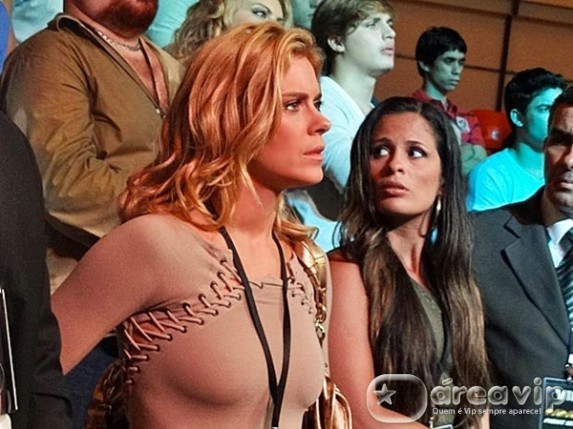 Fina Estampa - Teodora