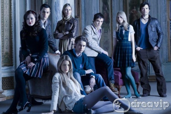 Gossip Girl