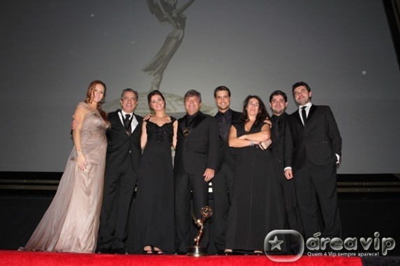 Laços de Sangue ganha prêmio