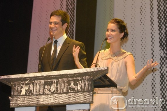 Rede Globo anuncia os vencedores nacionais da 33ª edição do ‘Profissionais do Ano’