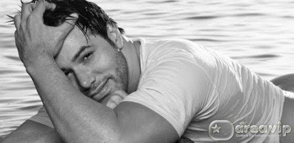 Mister Universo pode estar na próxima ‘Fazenda’