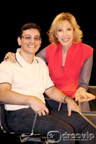 Pedro Siqueira e Gabi