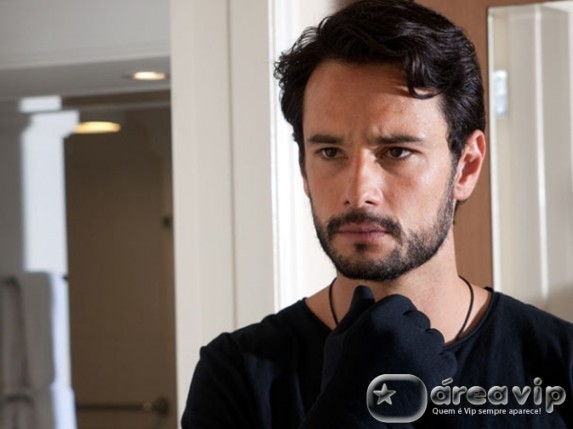 Rodrigo Santoro
