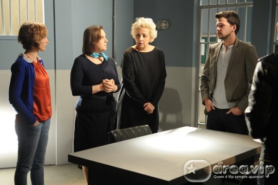 Vidas em Jogo - Turma do bolão