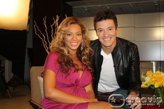 Record Especial de fim de ano exibe ‘Uma Noite com Beyoncé’