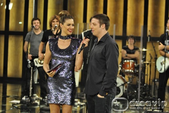 Fabio Porchat participa do ‘Jogo de Cama’ do Amor e Sexo