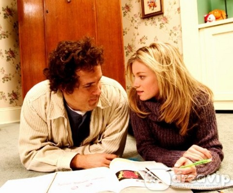 Filme - Apenas Amigos