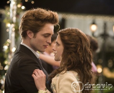 Filme - Crepúsculo