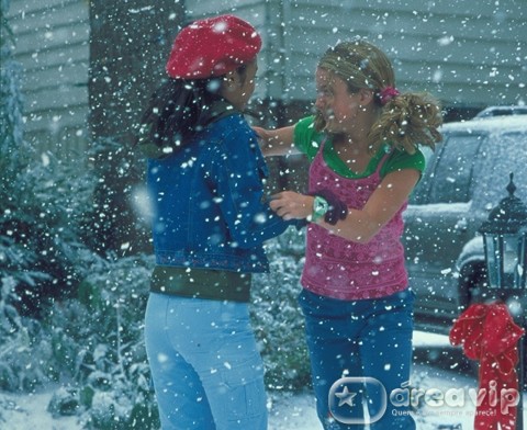 Sessão da Tarde exibe o filme “O Presente de Natal Perfeito”
