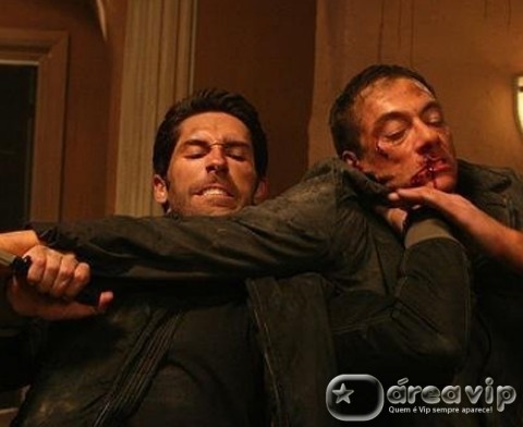 Filme - Operacao Fronteira