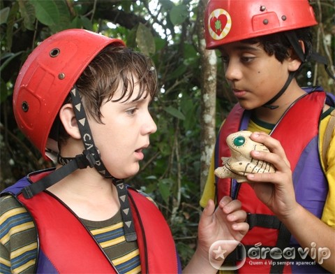 Filme - Os Porralokinhas