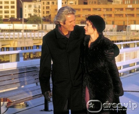 Filme - Outono em Nova York