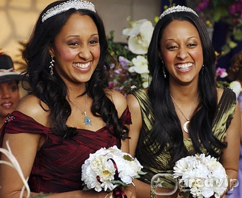 Filme - Twitches As Bruxinhas Gêmeas
