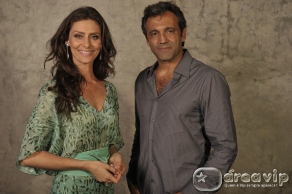 Minissérie ‘O Brado Retumbante’ é apresentada à imprensa