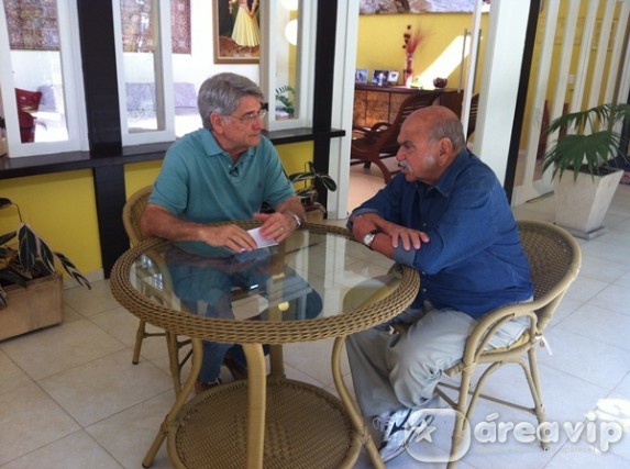 ‘Globo Repórter’ especial lembra os melhores momentos dos 60 anos das novelas brasileiras