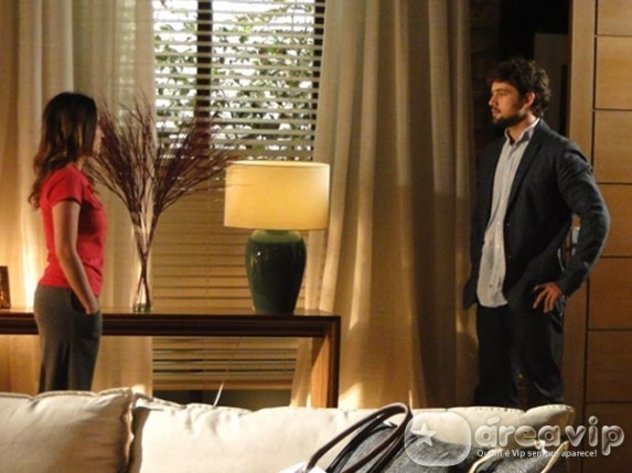 A Vida da Gente - Ana e Rodrigo