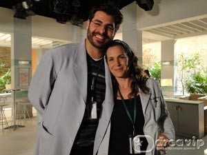 A Vida da Gente - Lucio e Laura