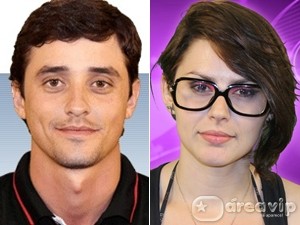 BBB12 - Fael e Mayara