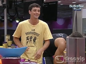 BBB12 - Fael