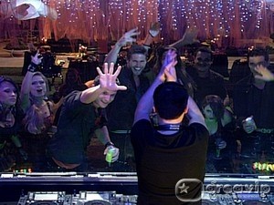 BBB12 - Festa Halloween