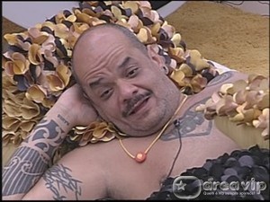 BBB12 - João Carvalho